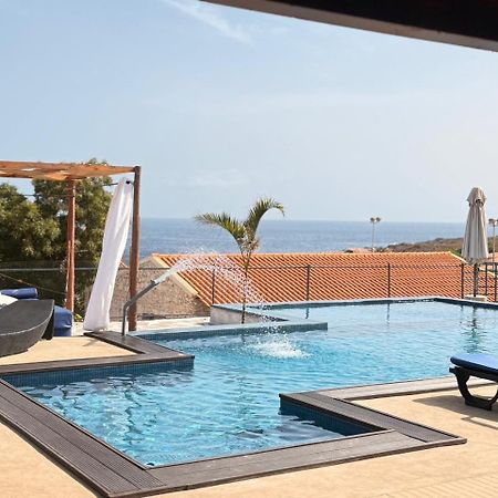 Cidade Velha Casa Aloe Vera - Private House W/ Free Breakfast מראה חיצוני תמונה