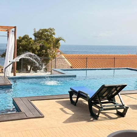 Cidade Velha Casa Aloe Vera - Private House W/ Free Breakfast מראה חיצוני תמונה