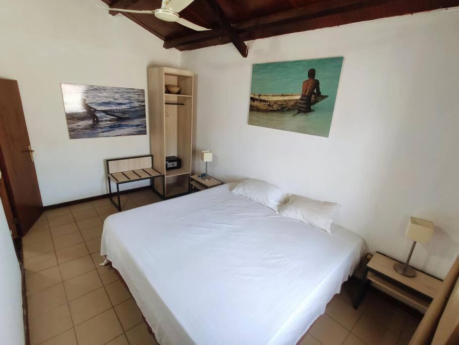 Cidade Velha Casa Aloe Vera - Private House W/ Free Breakfast מראה חיצוני תמונה