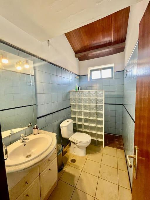 Cidade Velha Casa Aloe Vera - Private House W/ Free Breakfast מראה חיצוני תמונה