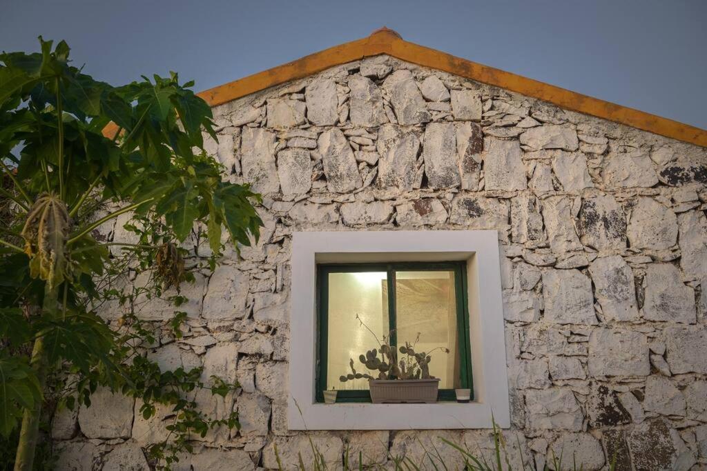 Cidade Velha Casa Aloe Vera - Private House W/ Free Breakfast מראה חיצוני תמונה