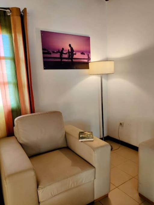 Cidade Velha Casa Aloe Vera - Private House W/ Free Breakfast מראה חיצוני תמונה