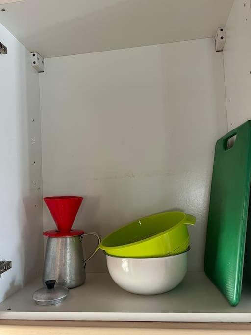 Cidade Velha Casa Aloe Vera - Private House W/ Free Breakfast מראה חיצוני תמונה