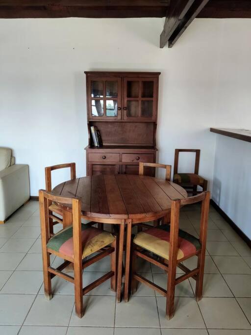 Cidade Velha Casa Aloe Vera - Private House W/ Free Breakfast מראה חיצוני תמונה