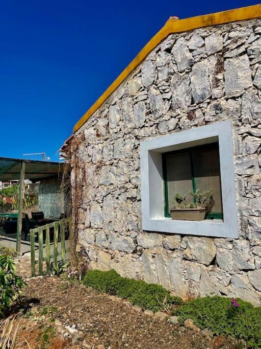 Cidade Velha Casa Aloe Vera - Private House W/ Free Breakfast מראה חיצוני תמונה