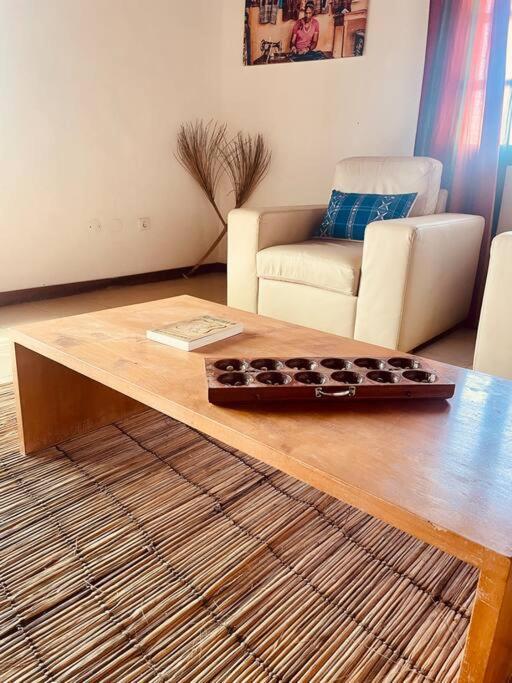 Cidade Velha Casa Aloe Vera - Private House W/ Free Breakfast מראה חיצוני תמונה