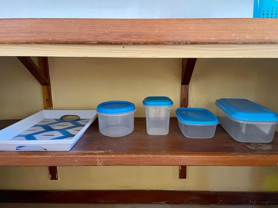 Cidade Velha Casa Aloe Vera - Private House W/ Free Breakfast מראה חיצוני תמונה