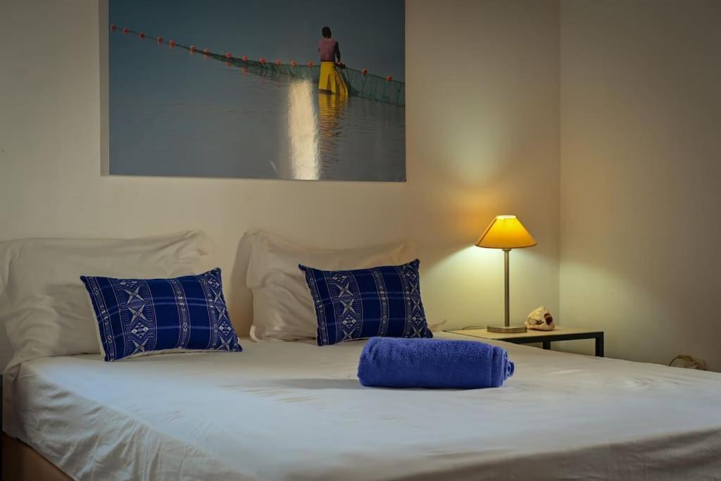 Cidade Velha Casa Aloe Vera - Private House W/ Free Breakfast מראה חיצוני תמונה