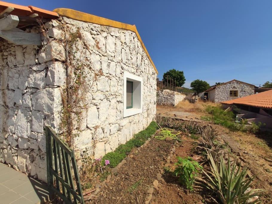 Cidade Velha Casa Aloe Vera - Private House W/ Free Breakfast מראה חיצוני תמונה